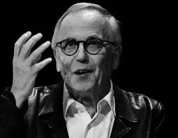 Fabrice Luchini a dit un jour : « Pour être avec l'autre, il ...