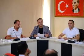 İskenderun Körfez Gazetesi - News update