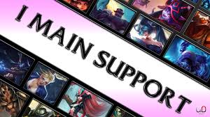 Resulta ng larawan para sa league of legends support
