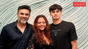 Beyond the Spotlight: Why R Madhavan’s Parenting Style Is Striking A Chord