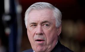La figura que acompañará a Ancelotti en su salida del Real Madrid