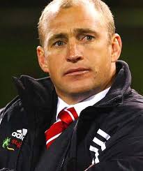 Returning to the hot seat . . . former Dragons coach Nathan Brown has announced he is returning to Australia in 2011. Photo: Getty Images - nathan_brown1-420x0