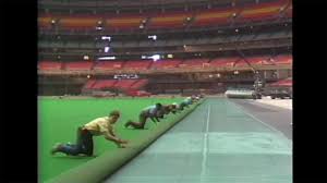 From the archives: Houston's wondrous Astrodome