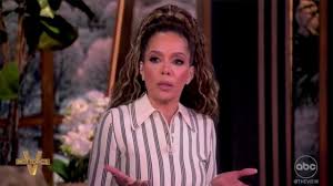 'The View' host Sunny Hostin says Maduro capture was 'kidnapping'