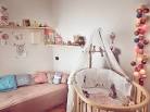 Idee deco pour chambre de petite fille objet