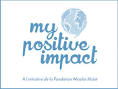 My positive impact Belgie