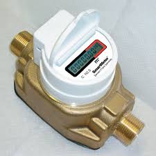 How to read your meter - Rural Water Dist. #7