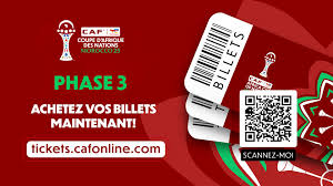 CAN 2025: Billets, Visas Gratuits & Demande Explosive! Ne Ratez Pas Ça!