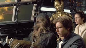 Star Wars: Starfighter - A Fresh Adventure