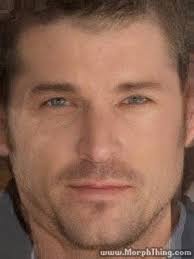 Patrick Dempsey and William Paley, Eric Dane. Patrick Dempsey and Wil. - Patrick-Dempsey-and-William-Paley--Eric-Dane