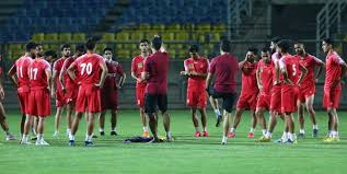 نگرانی بزرگ پرسپولیس برای بازی با استقلال