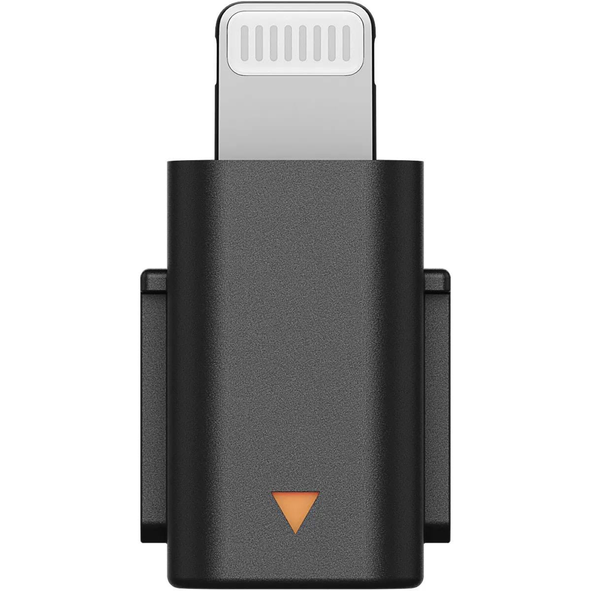 DJI Mic Mini Mobile Phone Adapter