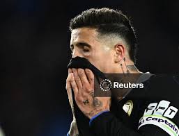 leicester city