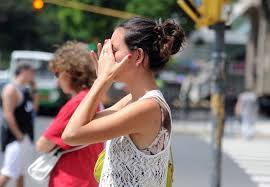 Baja California registra 12 muertes relacionadas con el calor en lo que va del 2026