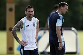 ¿Quién juega hoy en el Mundial? Argentina y Colombia salen a la cancha