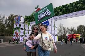 Boletos Simifest 2026