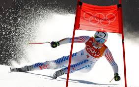 Gold medal skier Lindsey Vonn opens up about her devastating crash and recovery