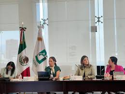 Poderes Judiciales del Edoméx y CDMX buscan agilizar envío de exhortos
