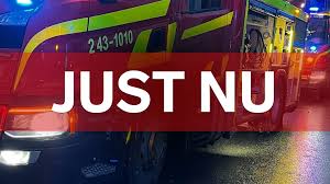 Sveriges Radio - News update