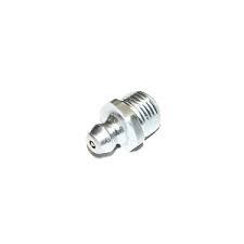 Lincoln Industrial 5000 Extra Short Pipe Thread Grease Zerk ...