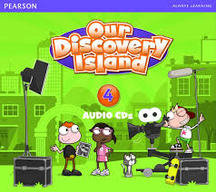 Afbeeldingsresultaat voor our discovery island