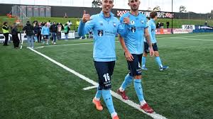 Sydney FC - News update