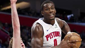 Jalen Duren Fuels Detroit Pistons Championship Aspirations