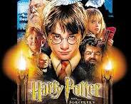 Harry Potter movie poster的圖片