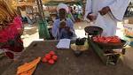 Sudan cabinet targets growth 2018