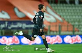 آرپیچی‌زن پرسپولیس برگشت!