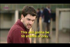 Bad Education!! on Pinterest | Education, Bbc and Jack O&#39;connell via Relatably.com