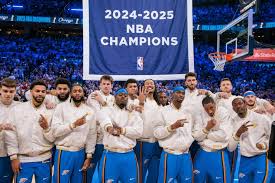 NBA fans react to OKC Thunder surviving Alperen Sengun's 39-point performance to win 2OT thriller on opening night