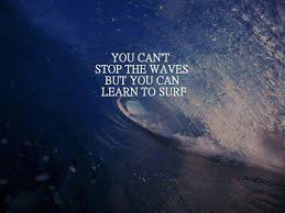 Hand picked 8 powerful quotes about wave pic English | WishesTrumpet via Relatably.com