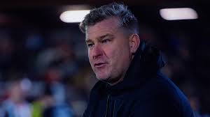 PRE-MATCH | “We have got to be on the front foot"
