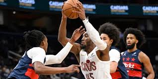 Brooklyn Nets-Cleveland Cavaliers: quem vencera o jogo da NBA?