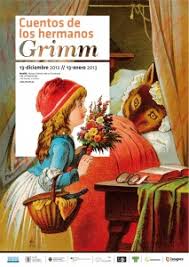 Resultado de imagen de hermanos grimm