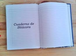 Resultado de imagen para bitacora