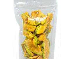 Gambar Keripik Melon