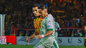 AS Colombia - News update