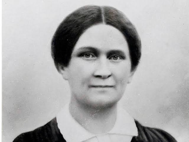 Fredrika Runeberg