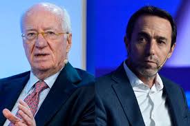 Paolo Rocca: El dueño más rico de Argentina según Forbes, superando al jefe de Mercado Libre