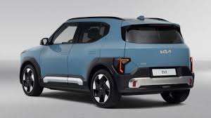 kia ev2
