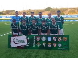 Palmeiras