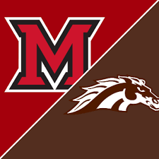 Miami (OH) vs. Western Michigan: MAC Championship Game Preview