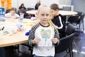 RUSSIA-VLADIVOSTOK-RHODODENDRON FESTIVAL