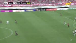 Kashima Antlers - Vissel Kobe 2 - 0 | DEFESA DO GOLEIRO - Shuichigonda