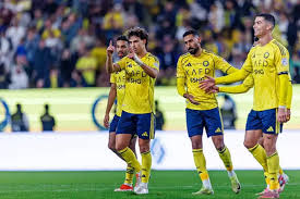 Al Nassr