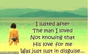 I Hate You Messages for Ex-Husband: Hate You Messages for Him ... via Relatably.com