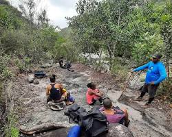 Imagem de Chapada Diamantina camping