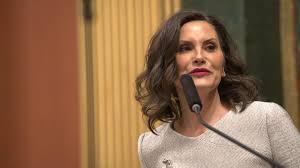 Gov. Whitmer signs 5 bills into law